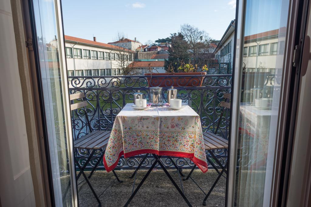 Centenary Fontainhas Apartments Porto Eksteriør billede