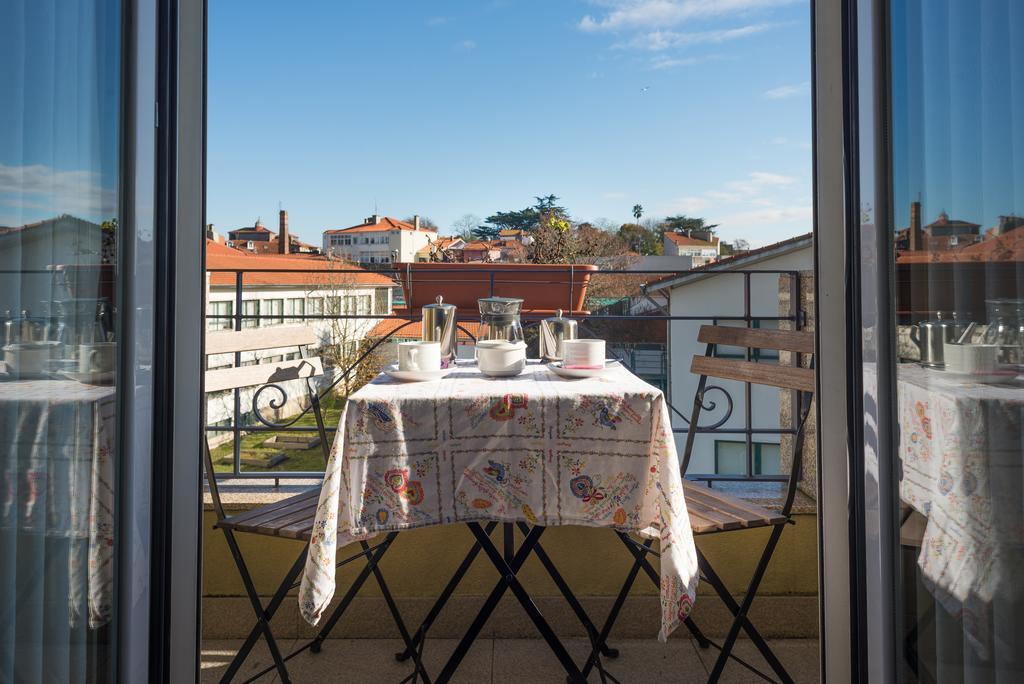 Centenary Fontainhas Apartments Porto Værelse billede